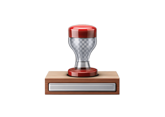 Unlocking Creativity with 3D Rubber Stamp PNG Files: A Versatile Tool for Modern Designers